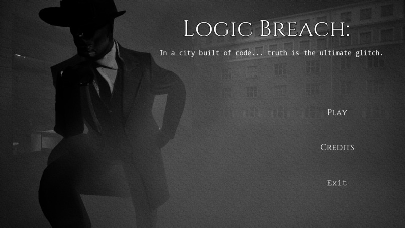 Logic Breach – screenshot 1