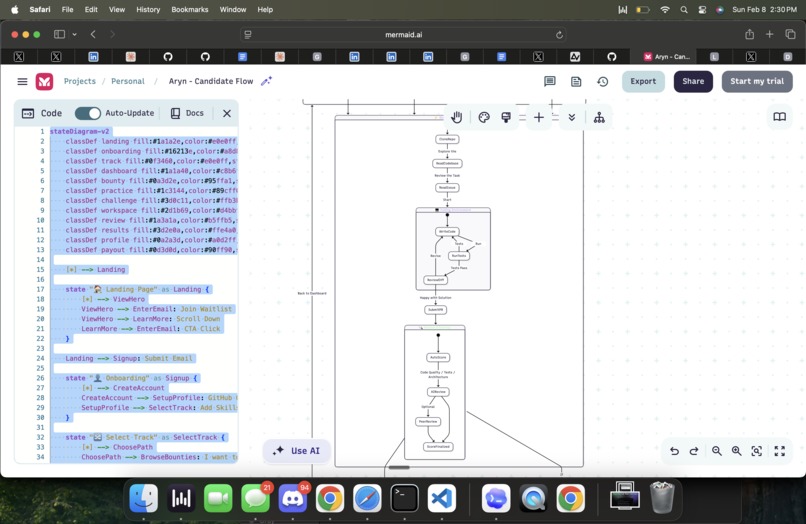 merit – screenshot 1