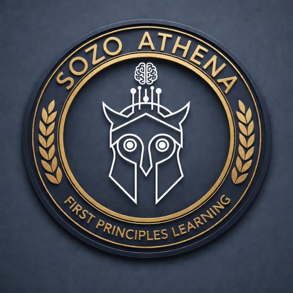 Sozo Athena – screenshot 8