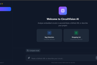 CircuitVision AI
