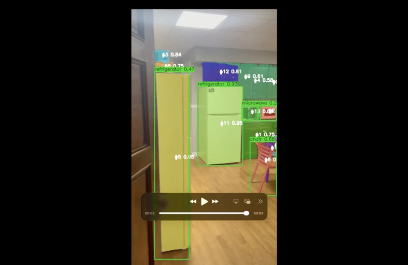 HUMOS - Humanoid Unified Model Orchestration System – screenshot 1