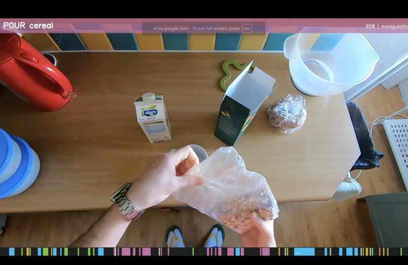 HUMOS - Humanoid Unified Model Orchestration System – screenshot 2