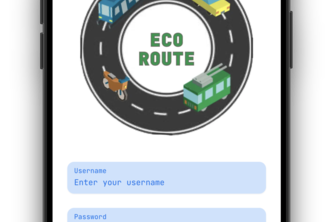 EcoRoute