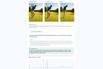 Swing Sense