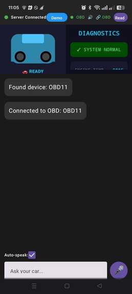 AutoAlly – screenshot 4