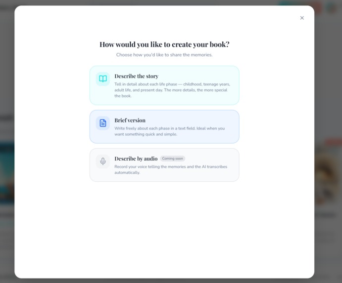 Memory Book – screenshot 10