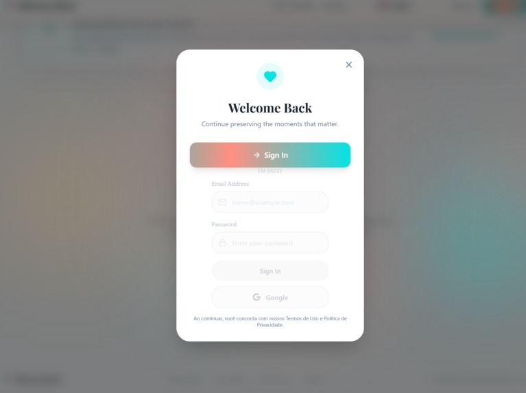 Memory Book – screenshot 6