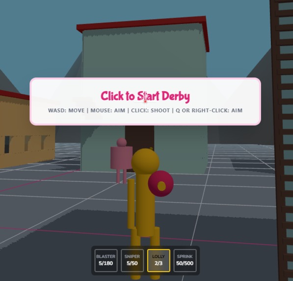 Die Another Cake – screenshot 3