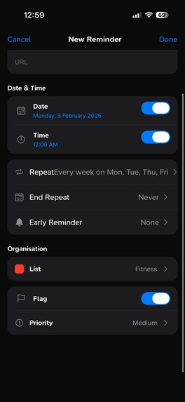 Poke – screenshot 7
