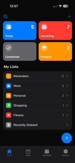 Poke – screenshot 1