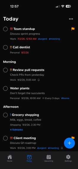 Poke – screenshot 3
