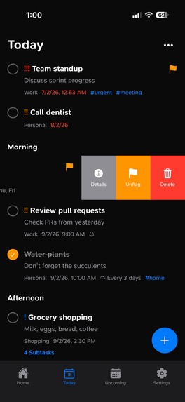 Poke – screenshot 8