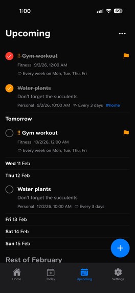 Poke – screenshot 13
