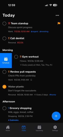Poke – screenshot 9