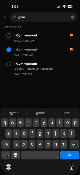 Poke – screenshot 14