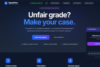 AppealHero