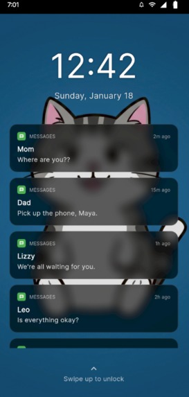 Echo Bay - Murder Mystery – screenshot 2