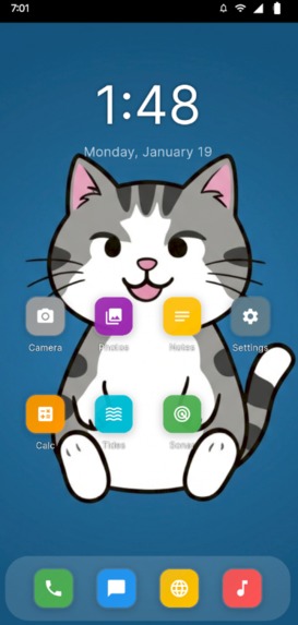 Echo Bay - Murder Mystery – screenshot 4