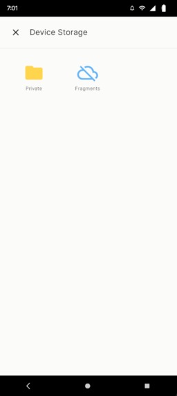 Echo Bay - Murder Mystery – screenshot 5