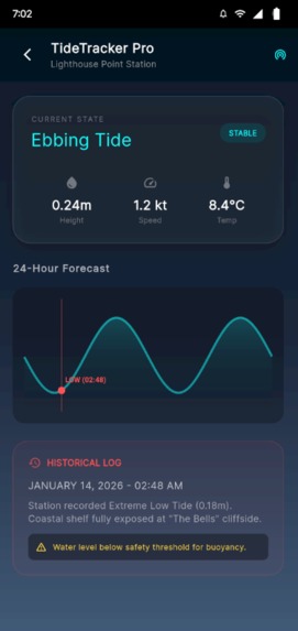 Echo Bay - Murder Mystery – screenshot 7
