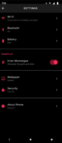 Echo Bay - Murder Mystery – screenshot 10
