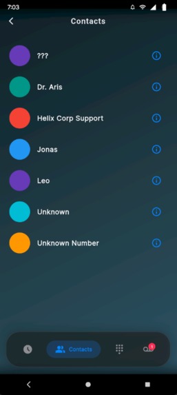 Echo Bay - Murder Mystery – screenshot 14