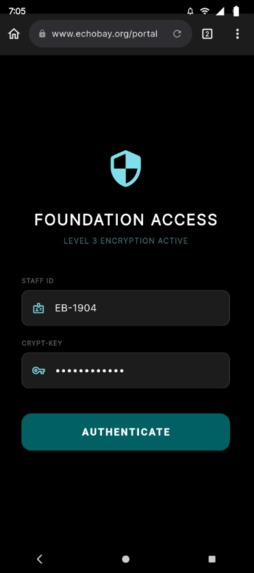 Echo Bay - Murder Mystery – screenshot 16