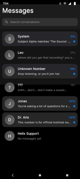 Echo Bay - Murder Mystery – screenshot 17