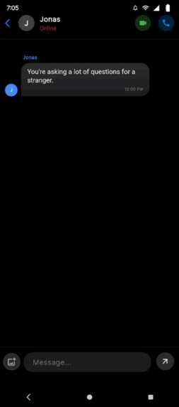 Echo Bay - Murder Mystery – screenshot 19