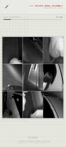 Echo Bay - Murder Mystery – screenshot 22