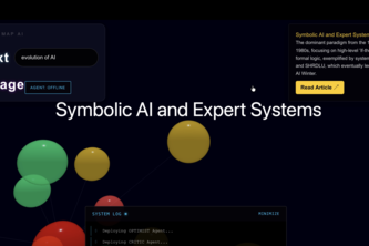 MindMap AI