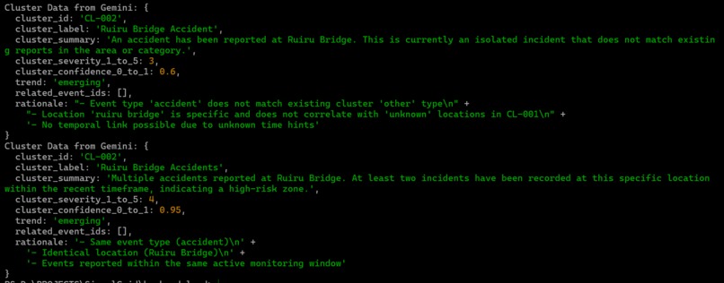 SignalGrid – screenshot 4