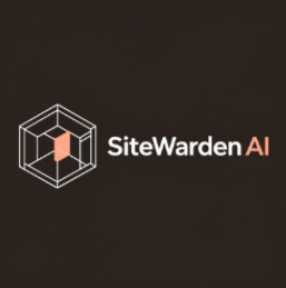 SiteWarden AI – screenshot 1