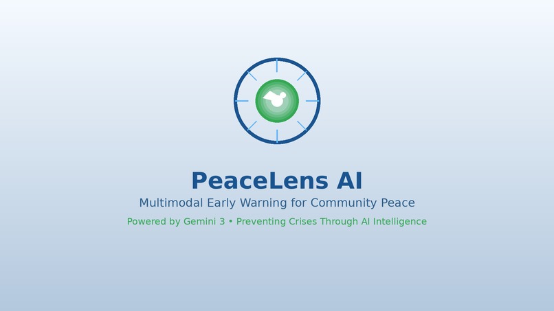 PeaceLens AI – screenshot 10