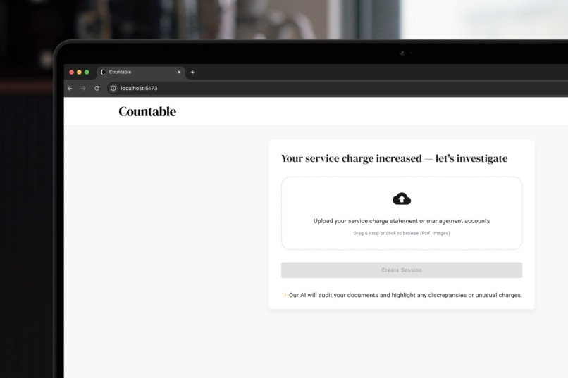 Countable – screenshot 1