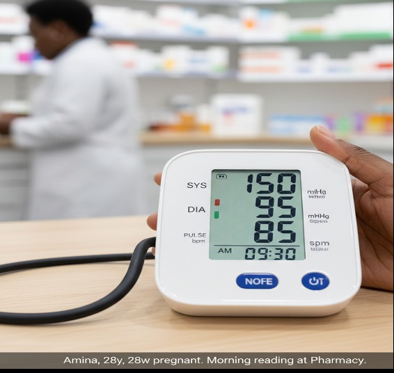 Mpingo – screenshot 2