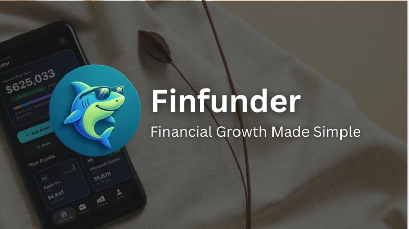 Finfunder - Financial Growth Made Simple – screenshot 3