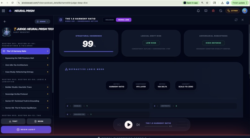 Neural Lens – screenshot 20