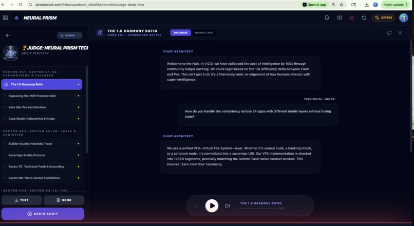 Neural Lens – screenshot 21