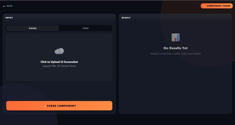 VULKAN – screenshot 3