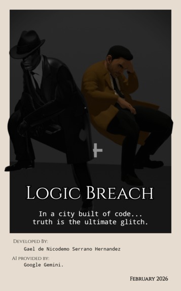 Logic Breach – screenshot 2