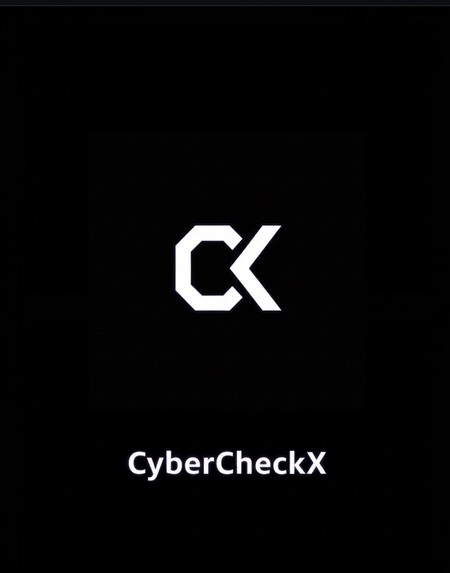 CyberCheckAI – screenshot 1