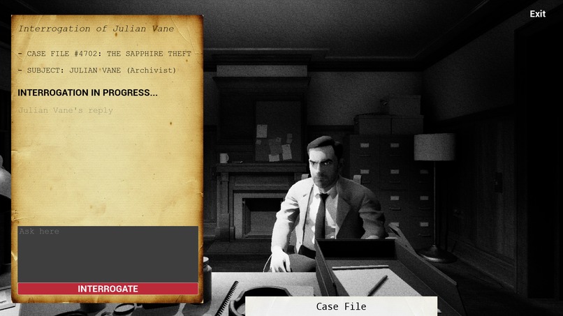 Logic Breach – screenshot 3