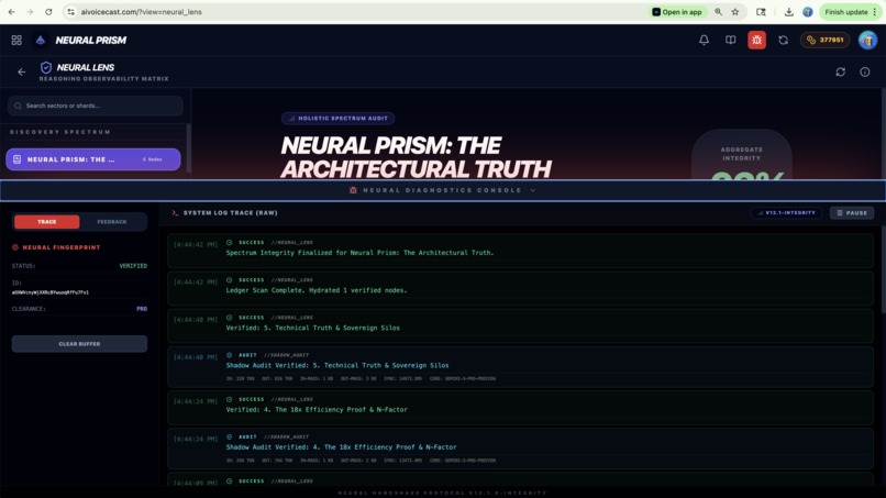 Neural Lens – screenshot 22