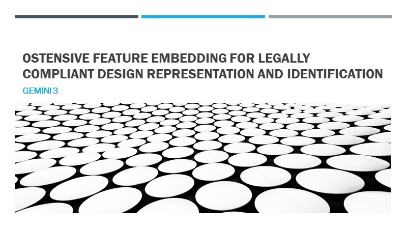 Ostensive definitions for legally correct analysis of design – screenshot 1