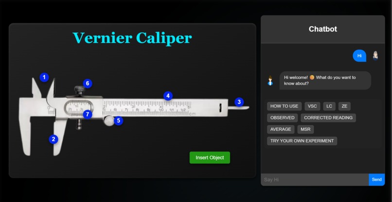 FacesOfAI – screenshot 2