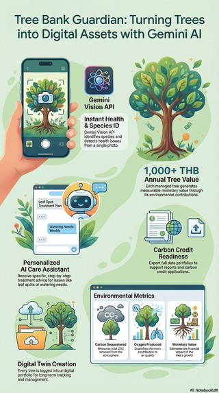 Tree Bank Guardian – screenshot 1