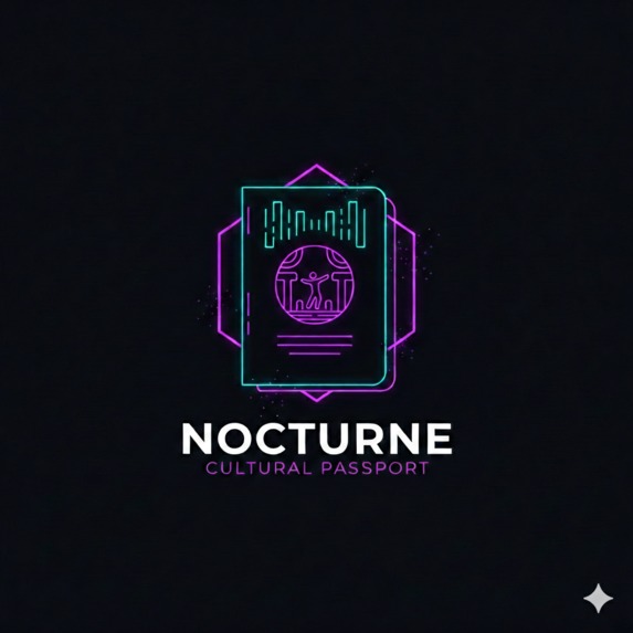 Nocturne: The Cultural Passport – screenshot 6