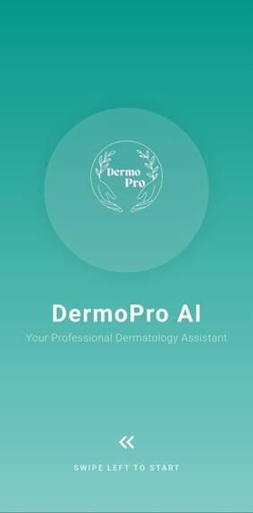 DermoPro AI – screenshot 1