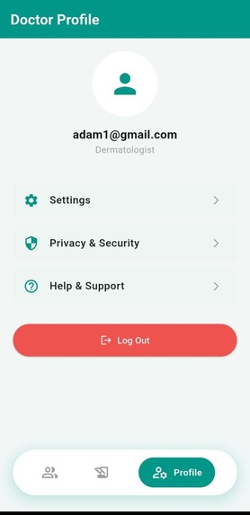DermoPro AI – screenshot 5